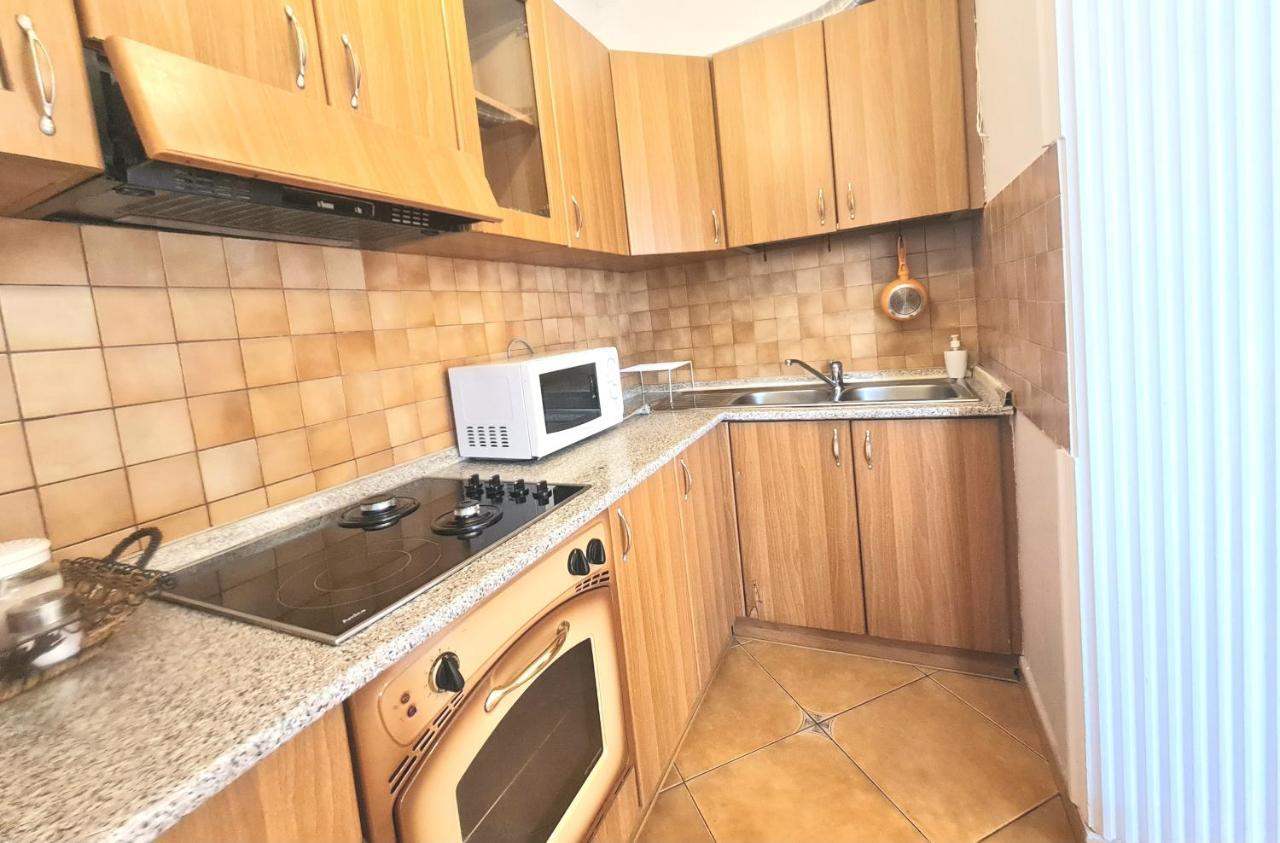 Skanderbeg Apartment in Tirana City Center Buitenkant foto